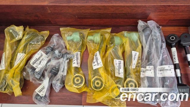 Hyundai Equus(новый кузов / новое поколение) Prestige, 2015 14