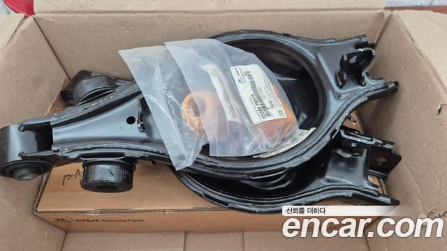 Hyundai Equus(новый кузов / новое поколение) Prestige, 2015 15