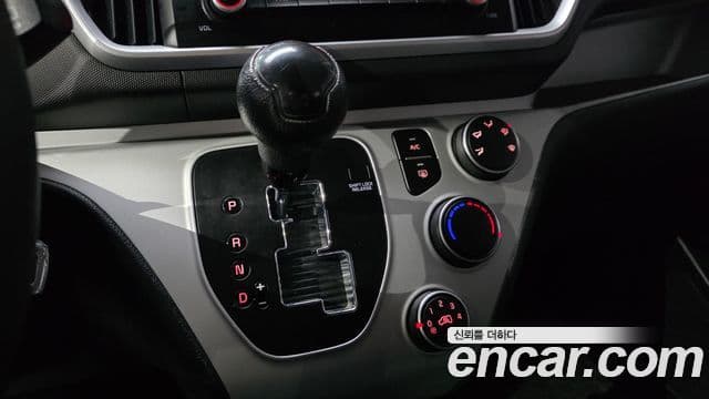 Kia The / новый New Ray Prestige, 2022 9