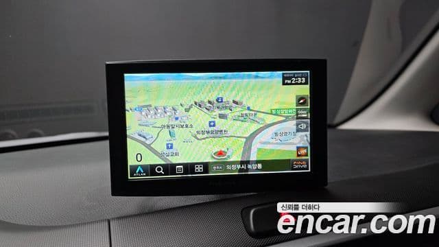 Kia The / новый New Ray Prestige, 2022 15