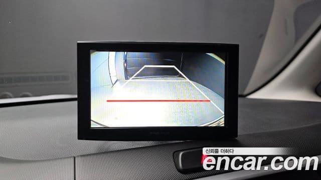 Kia The / новый New Ray Prestige, 2022 16