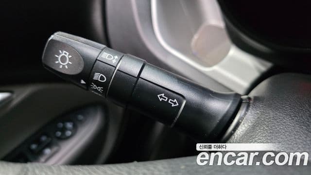 Kia The / новый New Ray Prestige, 2022 18