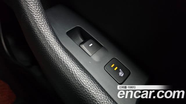 Hyundai Sonata New 라이즈 гибрид Modern, 2018 18