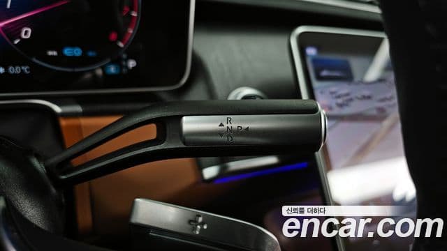 Mercedes-Benz S-класс W223, 2022 9