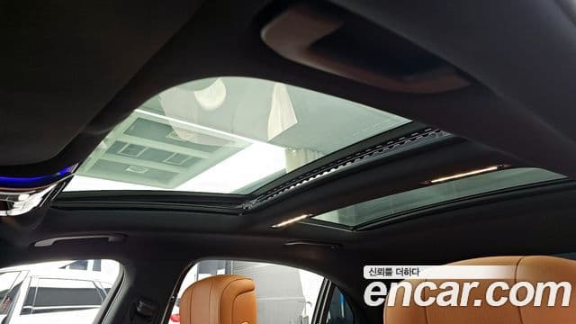 Mercedes-Benz S-класс W223, 2022 18