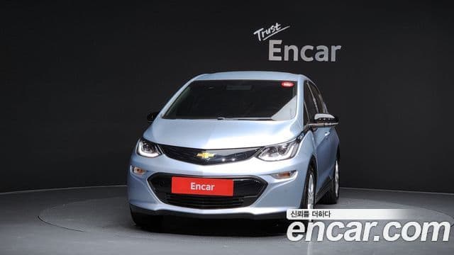 Chevrolet(GM대우) 볼트 EV EV LT Deluxe, 2018 3