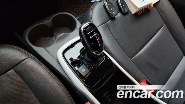 Chevrolet(GM대우) 볼트 EV EV LT Deluxe, 2018 9