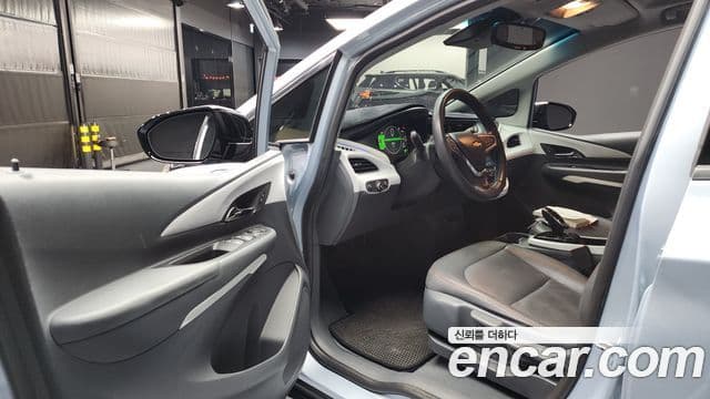 Chevrolet(GM대우) 볼트 EV EV LT Deluxe, 2018 10
