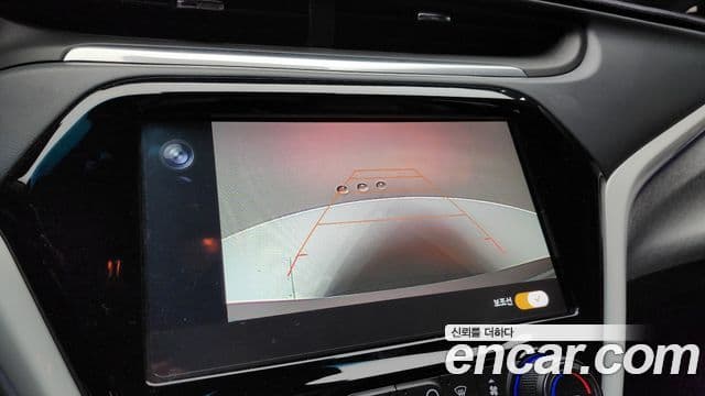 Chevrolet(GM대우) 볼트 EV EV LT Deluxe, 2018 15