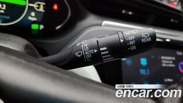 Chevrolet(GM대우) 볼트 EV EV LT Deluxe, 2018 17