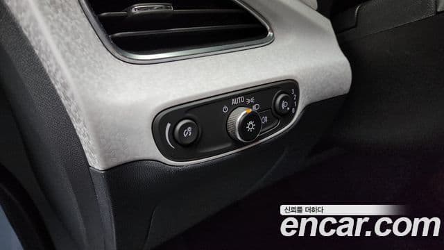 Chevrolet(GM대우) 볼트 EV EV LT Deluxe, 2018 18