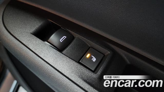 Chevrolet(GM대우) 볼트 EV EV LT Deluxe, 2018 19