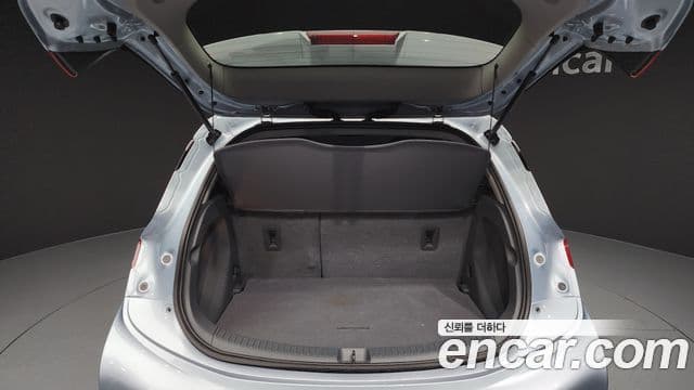 Chevrolet(GM대우) 볼트 EV EV LT Deluxe, 2018 20