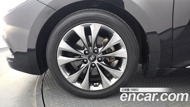 Hyundai Grandeur HG Executive, 2012 все фото