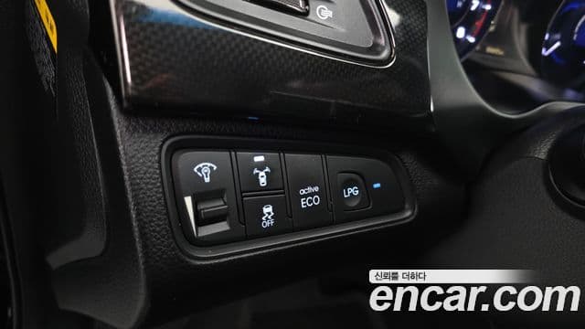 Hyundai Grandeur HG Executive, 2012 14