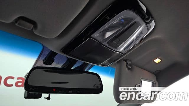 Hyundai Grandeur HG Executive, 2012 20