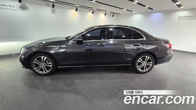 Mercedes-Benz E-класс W213 Avantgarde, 2022 все фото