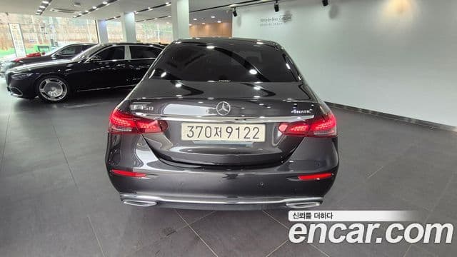 Mercedes-Benz E-класс W213 Avantgarde, 2022 11