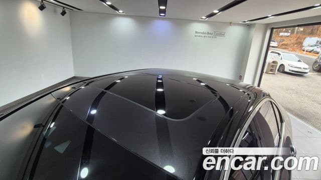 Mercedes-Benz E-класс W213 Avantgarde, 2022 12