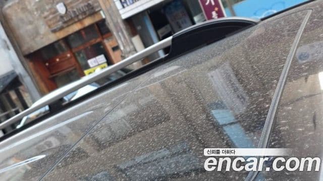 Kia Grand Carnival 빌트인캠2 — базовая версия - Built-in Cam 2, 2008 13