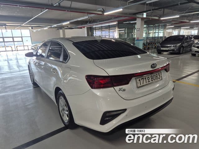 Kia All New K3 Luxury, 2019 3