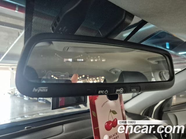 Kia All New K3 Luxury, 2019 11