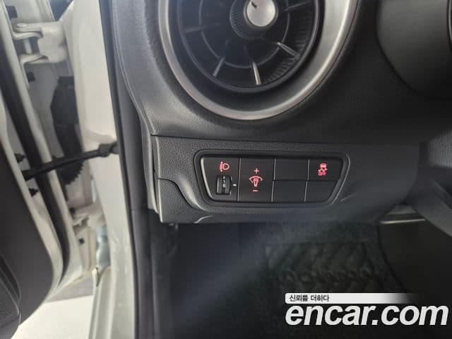 Kia All New K3 Luxury, 2019 12