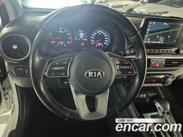 Kia All New K3 Luxury, 2019 13