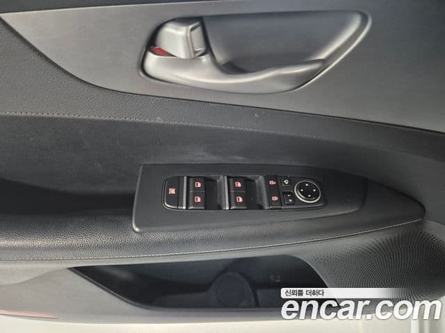 Kia All New K3 Luxury, 2019 15