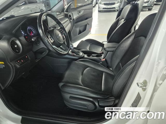 Kia All New K3 Luxury, 2019 16