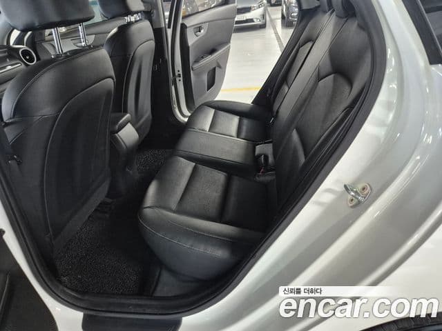 Kia All New K3 Luxury, 2019 17