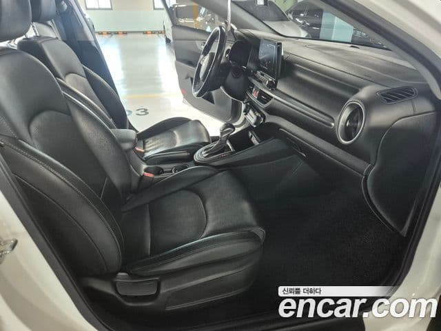 Kia All New K3 Luxury, 2019 18