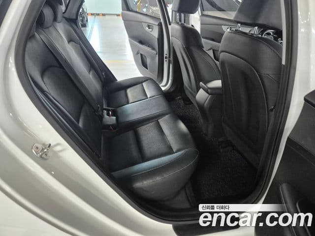 Kia All New K3 Luxury, 2019 19