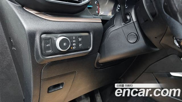 Ford Explorer 6세대 2.3 Limited 4WD, 2020 12