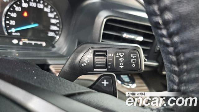 Ford Explorer 6세대 2.3 Limited 4WD, 2020 13