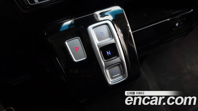 Hyundai Staria Inspiration, 2022 9