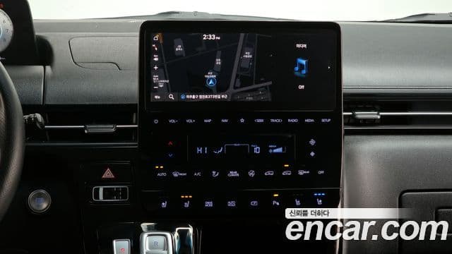 Hyundai Staria Inspiration, 2022 14