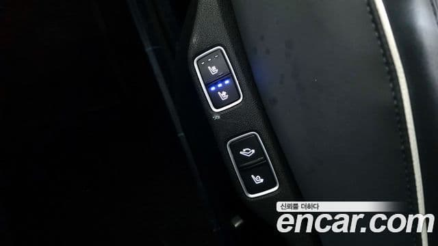 Hyundai Staria Inspiration, 2022 19