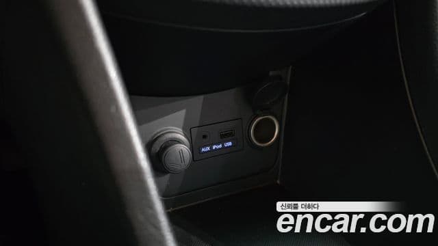 Hyundai Accent(новый кузов / новое поколение) Premier, 2011 17