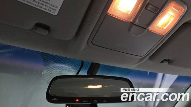 Hyundai Accent(новый кузов / новое поколение) Premier, 2011 19