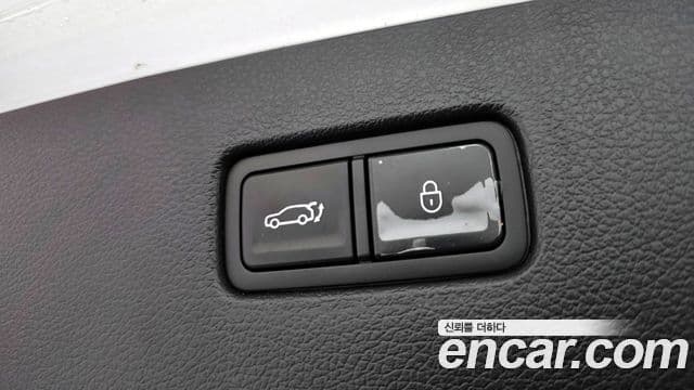 Genesis GV80, 2022 19