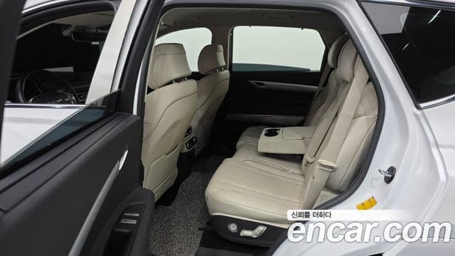 Genesis GV80, 2022 20