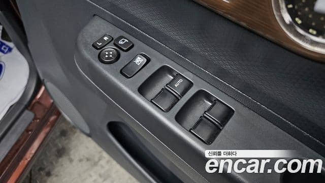 스즈키 알토라팡 X, 2012 14