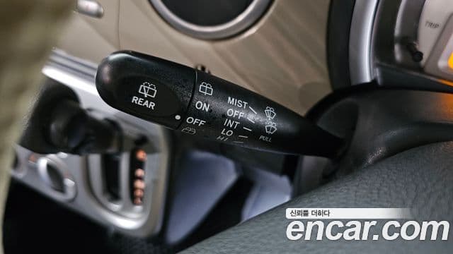 스즈키 알토라팡 X, 2012 16