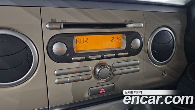 스즈키 알토라팡 X, 2012 17