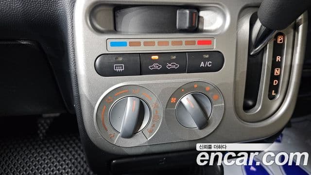 스즈키 알토라팡 X, 2012 18