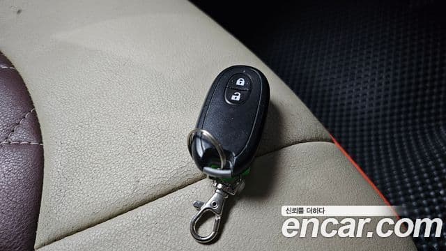 스즈키 알토라팡 X, 2012 19