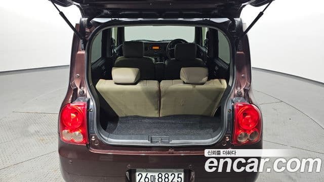 스즈키 알토라팡 X, 2012 20