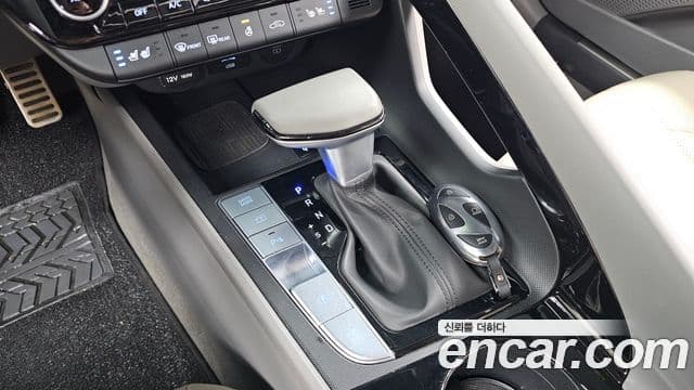 Hyundai The / новый New Avante (CN7) Inspiration, 2025 9