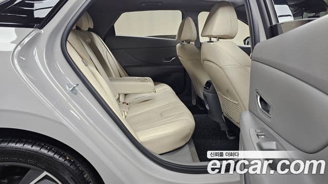 Hyundai The / новый New Avante (CN7) Inspiration, 2025 12